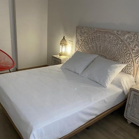 Apartamentos, Brisa Del Norte Isla Plana Exteriér fotografie