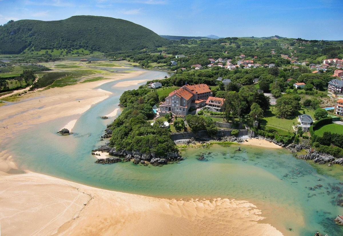 Apartamentos, Brisa Del Norte Isla Plana Exteriér fotografie