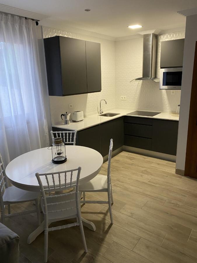 Apartamentos, Brisa Del Norte Isla Plana Exteriér fotografie