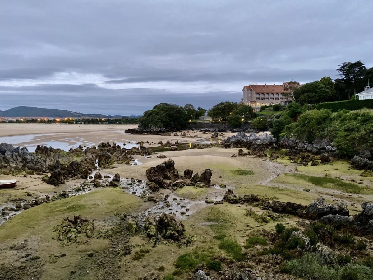 Apartamentos, Brisa Del Norte Isla Plana Exteriér fotografie