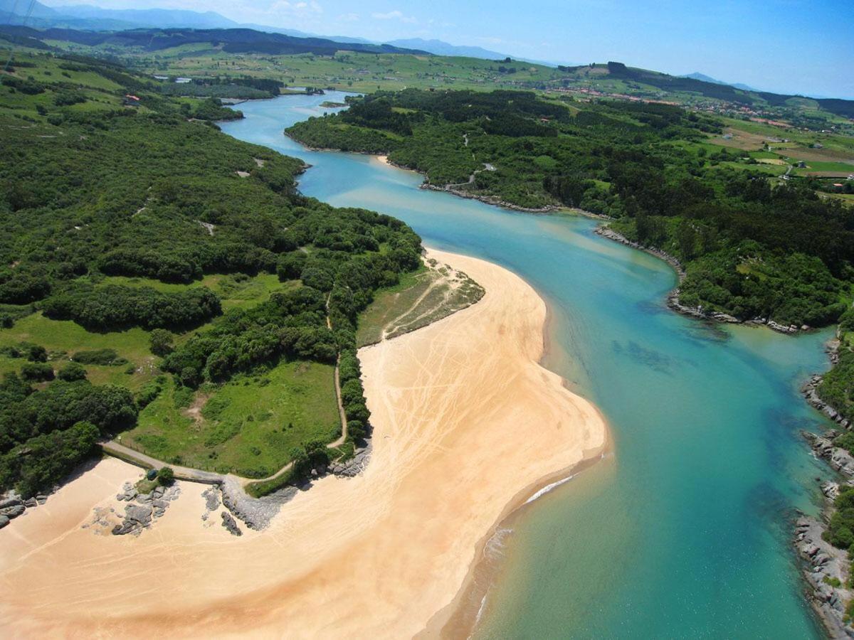 Apartamentos, Brisa Del Norte Isla Plana Exteriér fotografie