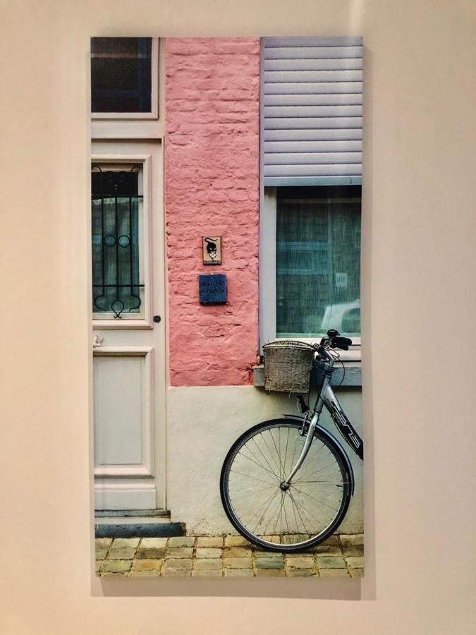 Apartamentos, Brisa Del Norte Isla Plana Exteriér fotografie