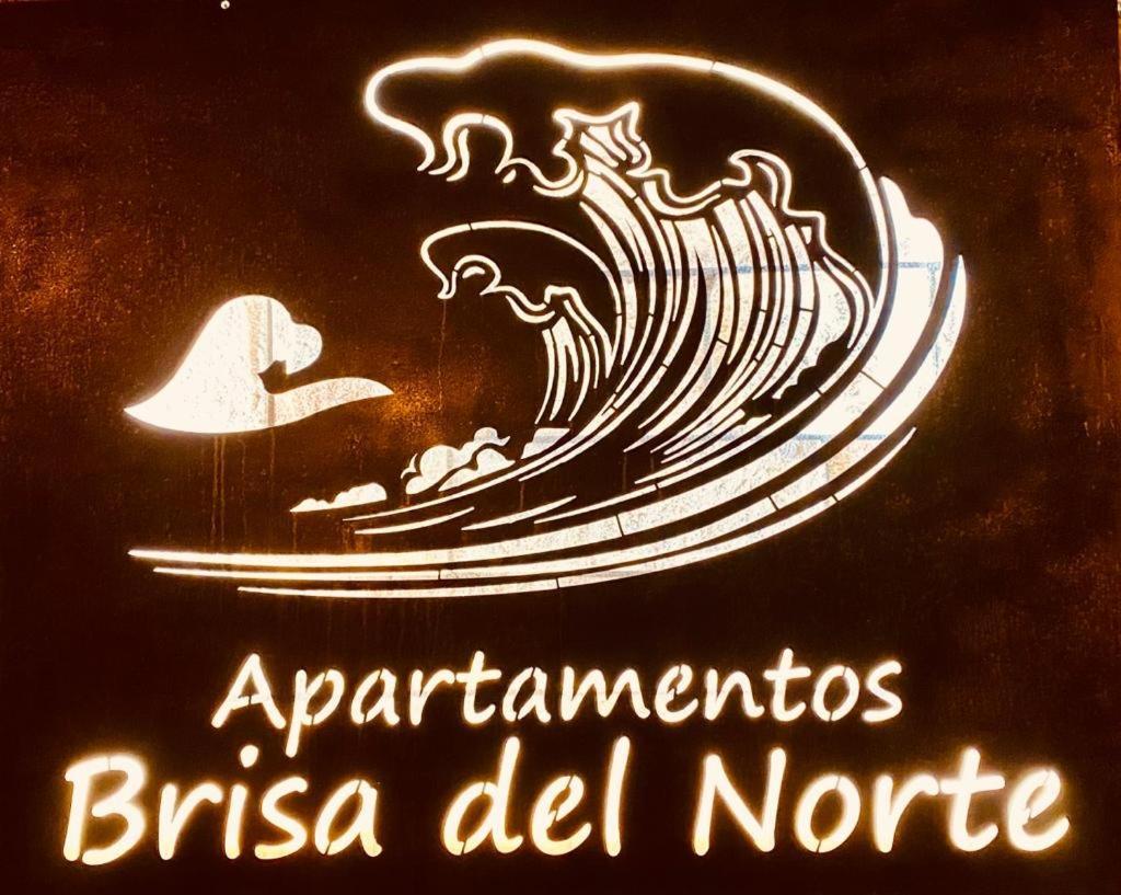 Apartamentos, Brisa Del Norte Isla Plana Exteriér fotografie